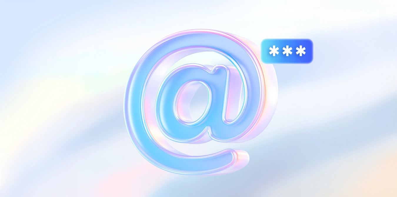 Пароли для внешних приложений mail.ru